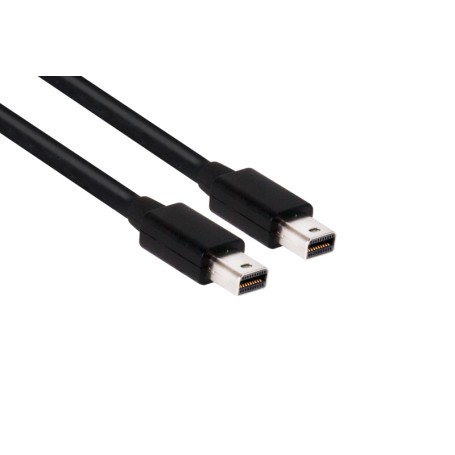CLUB3D Mini DisplayPort 1.4 Cable HBR3 8K60Hz Male / Male 2 mtr. / 6.56 Ft. (CAC-1164)