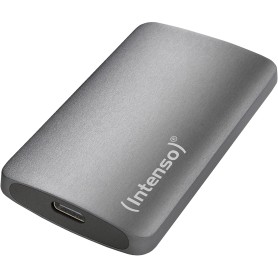 Intenso TX800 500 GB USB tipo-C USB 3.2 Gen 2x2 Antracite (3828450)