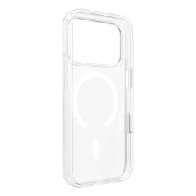 Belkin SheerForce custodia per cellulare 16 cm (6.3") Cover Trasparente (MSA031hqCL)