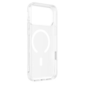 Belkin SheerForce custodia per cellulare 17,5 cm (6.9") Cover Trasparente (MSA032hqCL)