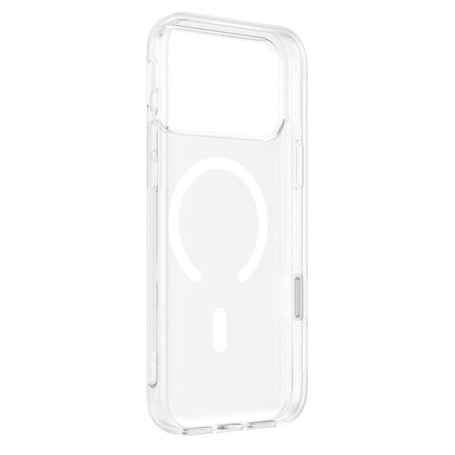 Belkin SheerForce custodia per cellulare 17,5 cm (6.9") Cover Trasparente (MSA032hqCL)