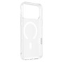 Belkin SheerForce custodia per cellulare 17,5 cm (6.9") Cover Trasparente (MSA032hqCL)