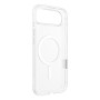 Belkin SheerForce custodia per cellulare 16,5 cm (6.5") Cover Trasparente (MSA033hqCL)