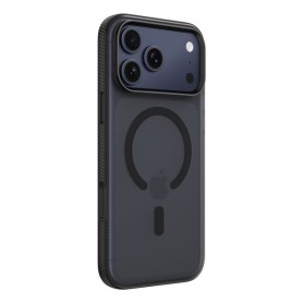 Belkin SheerForce custodia per cellulare 17,5 cm (6.9") Cover Nero (MSA036hqBK)