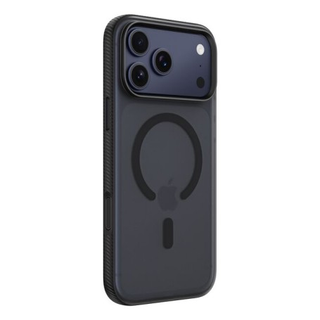 Belkin SheerForce custodia per cellulare 17,5 cm (6.9") Cover Nero (MSA036hqBK)
