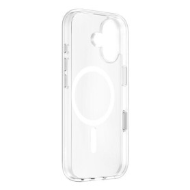 Belkin SheerForce custodia per cellulare 16 cm (6.3") Cover Trasparente (MSA030hqCL)