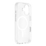 Belkin SheerForce custodia per cellulare 16 cm (6.3") Cover Trasparente (MSA030hqCL)