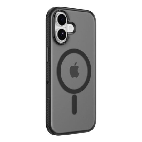 Belkin SheerForce custodia per cellulare 16 cm (6.3") Cover Nero (MSA034hqBK)