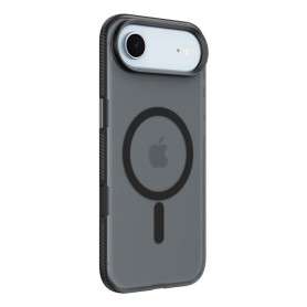 Belkin SheerForce custodia per cellulare 16,5 cm (6.5") Cover Nero (MSA037hqBK)