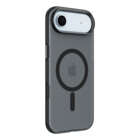 Belkin SheerForce custodia per cellulare 16,5 cm (6.5") Cover Nero (MSA037hqBK)