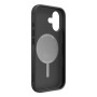 Belkin SheerForce custodia per cellulare 16 cm (6.3") Cover Nero (MSA038hqBK)