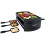 RC 6 Bake & Grill (schwarz) (630600)