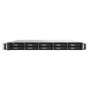 QNAP TS-h1077AFU-R7-32G NAS Rack (1U) AMD Ryzen™ 7 32 GB DDR5 0 TB QNAP QTS Nero, Grigio