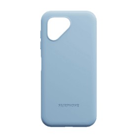 Fairphone F5CASE-1BL-WW1 custodia per cellulare 16,4 cm (6.46") Cover Azzurro