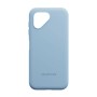 Fairphone F5CASE-1BL-WW1 custodia per cellulare 16,4 cm (6.46") Cover Azzurro