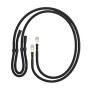 Trageband Horizon Black (schwarz, fr Fairphone 6) (F6LANY-1ZW-WW1)