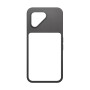 Schutzhlle (schwarz, fr Das Fairphone (Gen. 6)) (F6CASE-1ZW-WW1)