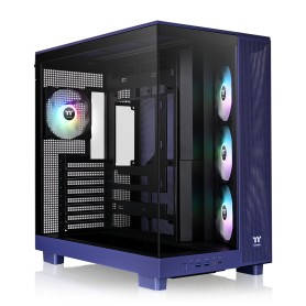 View 380 XL TG ARGB  (violett, Tempered Glass x 2) (CA-11E-00MNWN-00)