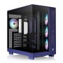 View 380 XL TG ARGB  (violett, Tempered Glass x 2) (CA-11E-00MNWN-00)