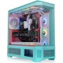 THERMALTAKE View 600 TG Full Tower ATX Gehäuse Sichtfenster mint strawberry (CA-11H-00FLWN-00)