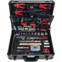 KS Tools 911.0727 set di strumenti meccanici