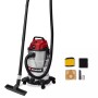 Einhell TC-VC 3055 S 30 L A cilindro Secco e bagnato 950 W Sacchetto per la polvere (2342235)