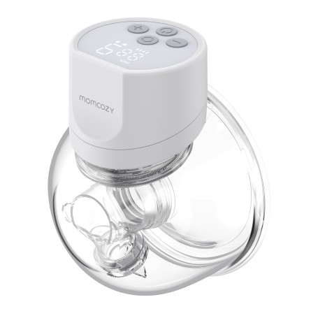 Momcozy S12 Pro tiralatte 180 ml Elettronico (BP167-WH00BA-A)