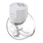 Momcozy S12 Pro tiralatte 180 ml Elettronico (BP167-WH00BA-A)