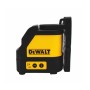 DeWALT DW088CG livello laser Livella lineare 30 m