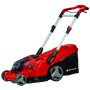 Einhell Rasarro 36/42 Tagliaerba a spinta Batteria Nero, Rosso (3413270)