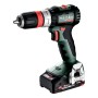 Metabo SB 18 L BL Q 1700 Giri/min 1,3 kg Nero, Verde, Rosso, Argento (613158500)