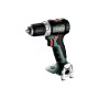 Metabo BS 18 L BL 1700 Giri/min Senza chiave 900 g Nero, Verde, Rosso, Argento (613155840)