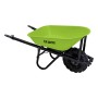 Zipper ZI-EWB200S carrello e carriola da giardino Carriola motorizzata