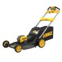 DeWALT DCMWSP550N-XJ tagliaerba