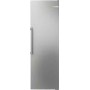 Bosch GSN36AICM Serie 6, larghezza 59,5 cm, 334 L, Total NoFrost, luce LED, Home Connect, acciaio inox.