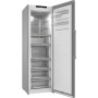 Bosch GSN36AICM Serie 6, larghezza 59,5 cm, 334 L, Total NoFrost, luce LED, Home Connect, acciaio inox.