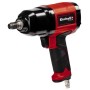 Einhell TC-PW 340 7500 Giri/min 340 Nm Nero, Rosso (4138950)