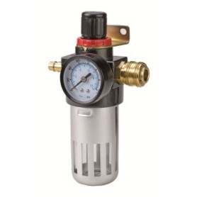 Einhell 4134100 manometro per pneumatico Barometro analogico