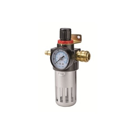 Einhell 4134100 manometro per pneumatico Barometro analogico