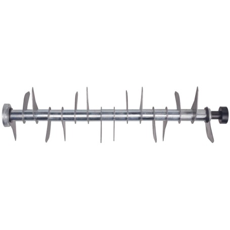 Einhell 3405962 accessorio per scarificatore Tamburo di trinciatura