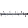 Einhell 3405962 accessorio per scarificatore Tamburo di trinciatura