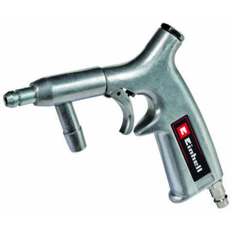 Einhell 4133420 accessorio per compressore ad aria 10 pz Pistola spray