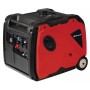 Einhell TE-IG 3500 gruppo elettrogeno 3200 W 8,3 L Benzina Nero, Rosso (4152620)
