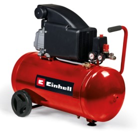 Einhell 4007360 compressore ad aria 1800 W 270 l/min AC