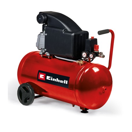 Einhell 4007360 compressore ad aria 1800 W 270 l/min AC