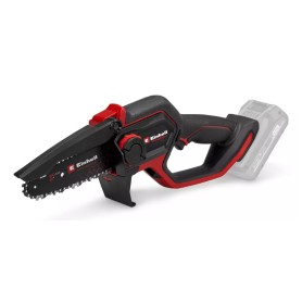 Einhell GP-PS 18/20 Li BL-Solo cesoia da potatura Bypass Nero, Rosso (4600080)