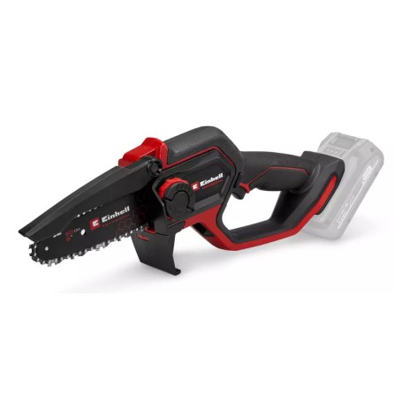 Einhell GP-PS 18/20 Li BL-Solo cesoia da potatura Bypass Nero, Rosso (4600080)