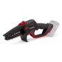 Einhell GP-PS 18/20 Li BL-Solo cesoia da potatura Bypass Nero, Rosso (4600080)