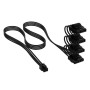 Corsair CP-8920456 cavo di alimentazione interno 0,75 m