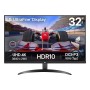 LG 32" Ultra HD  32UR500K-B (null cm (null Zoll)) (32UR500K-B.AEU)